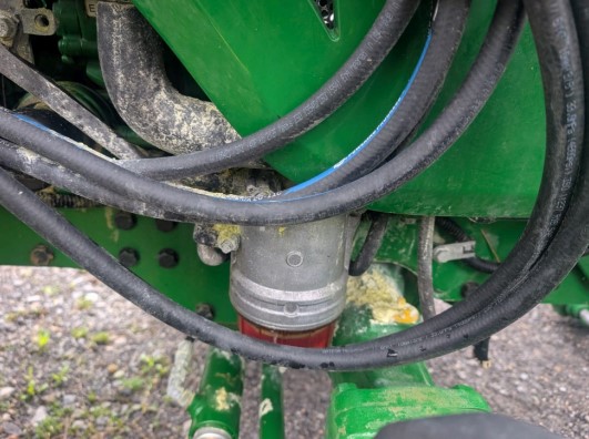 2022 John Deere 3039R Tractor - Image 15