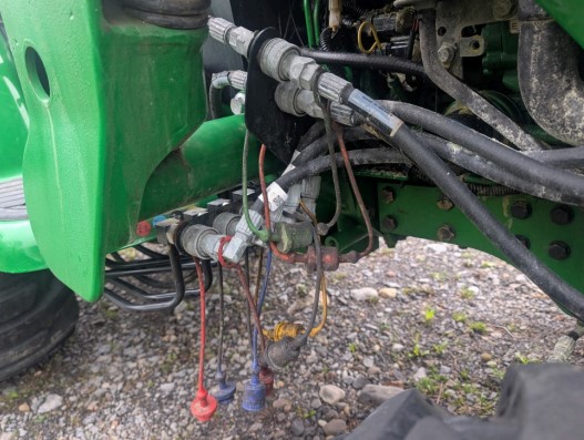 2022 John Deere 3039R Tractor - Image 16