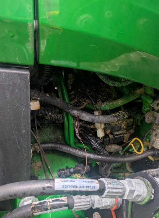 2022 John Deere 3039R Tractor - Image 18