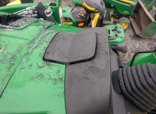 2022 John Deere 3039R Tractor - Image 4