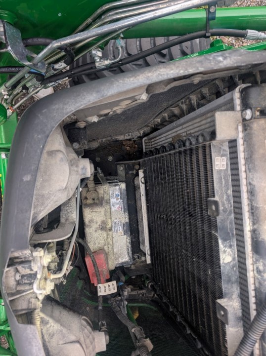 2022 John Deere 3039R Tractor - Image 7