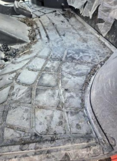 2022 Kubota M5-111D Tractor - Image 9