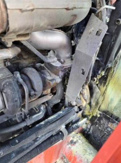 2022 Kubota M5-111D Tractor - Image 13