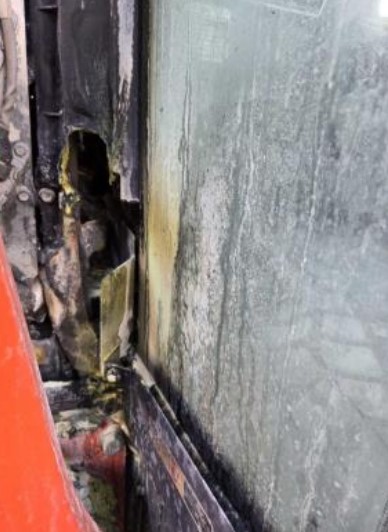 2022 Kubota M5-111D Tractor - Image 6