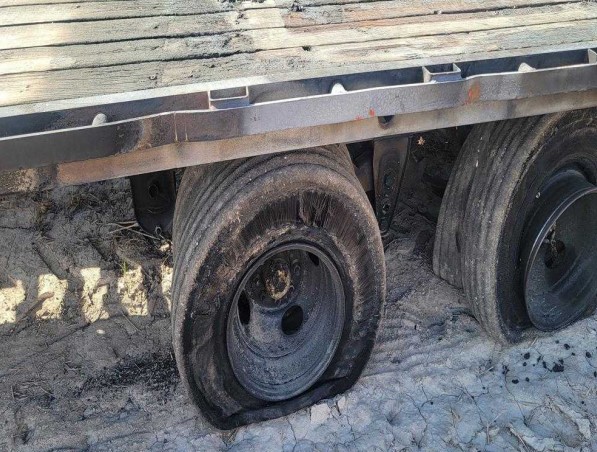 2022 Load Trail Heavy Duty Gooseneck Trailer - Image 10