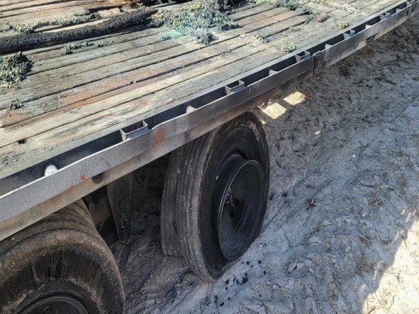 2022 Load Trail Heavy Duty Gooseneck Trailer - Image 11