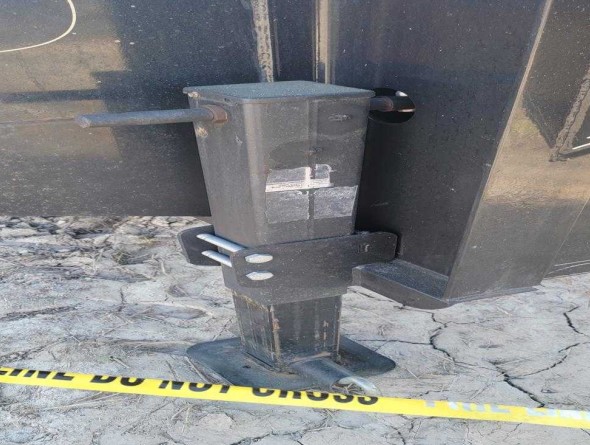 2022 Load Trail Heavy Duty Gooseneck Trailer - Image 13