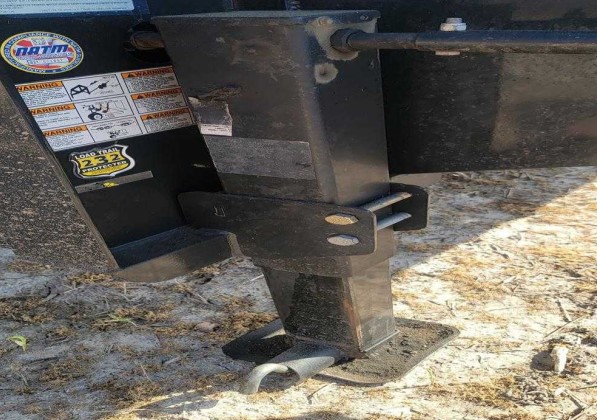 2022 Load Trail Heavy Duty Gooseneck Trailer - Image 16