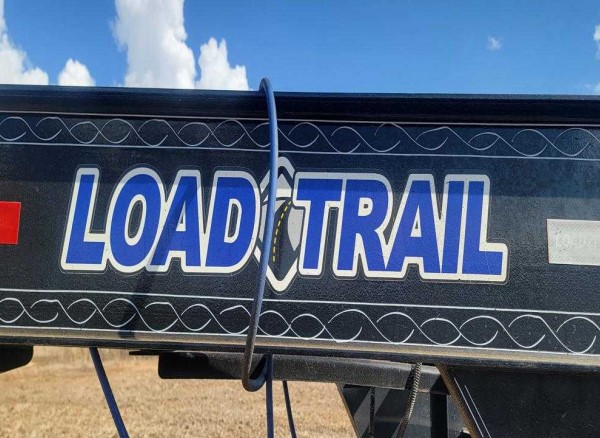 2022 Load Trail Heavy Duty Gooseneck Trailer - Image 6