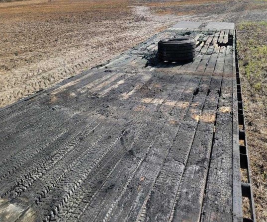 2022 Load Trail Heavy Duty Gooseneck Trailer - Image 7