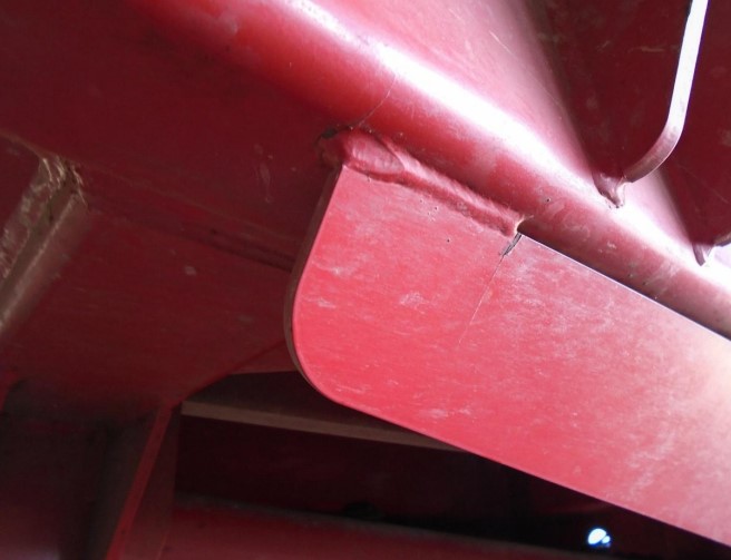 2022 Meyer CropMax 9524 Manure Spreader - Image 11