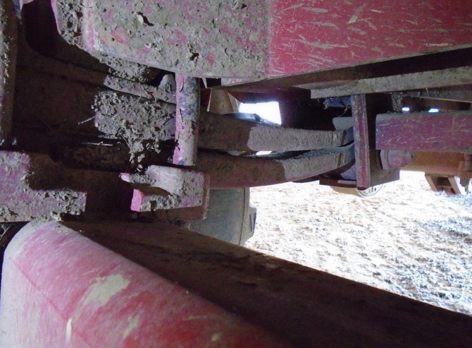 2022 Meyer CropMax 9524 Manure Spreader - Image 20