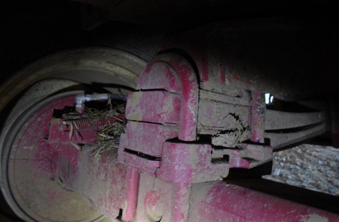 2022 Meyer CropMax 9524 Manure Spreader - Image 21