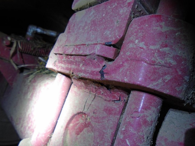 2022 Meyer CropMax 9524 Manure Spreader - Image 22