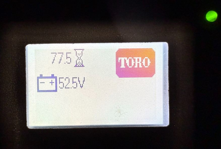 2022 Toro eDingo 500 Mini Skid Steer Loader - Image 4