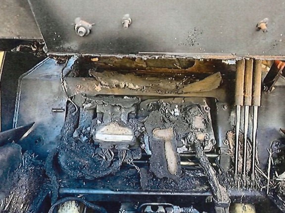 2023 ASV RT-135F Compact Track Loader - Image 11