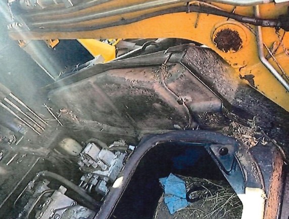 2023 ASV RT-135F Compact Track Loader - Image 14