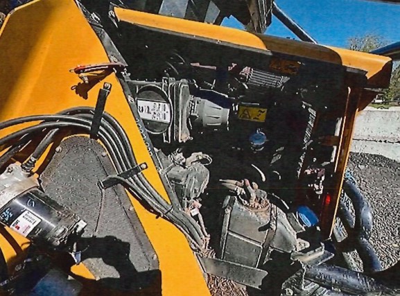 2023 ASV RT-135F Compact Track Loader - Image 18