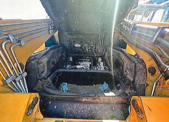 2023 ASV RT-135F Compact Track Loader - Image 7