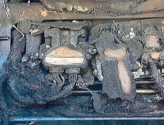 2023 ASV RT-135F Compact Track Loader - Image 9