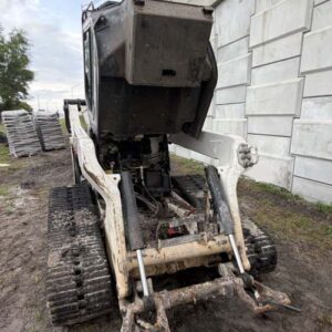 2023 Bobcat T76 Skid Steer