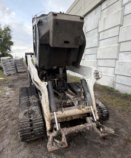 2023 Bobcat T76 Skid Steer