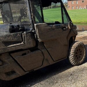 2023 Can-Am Defender Pro HD10 UTV