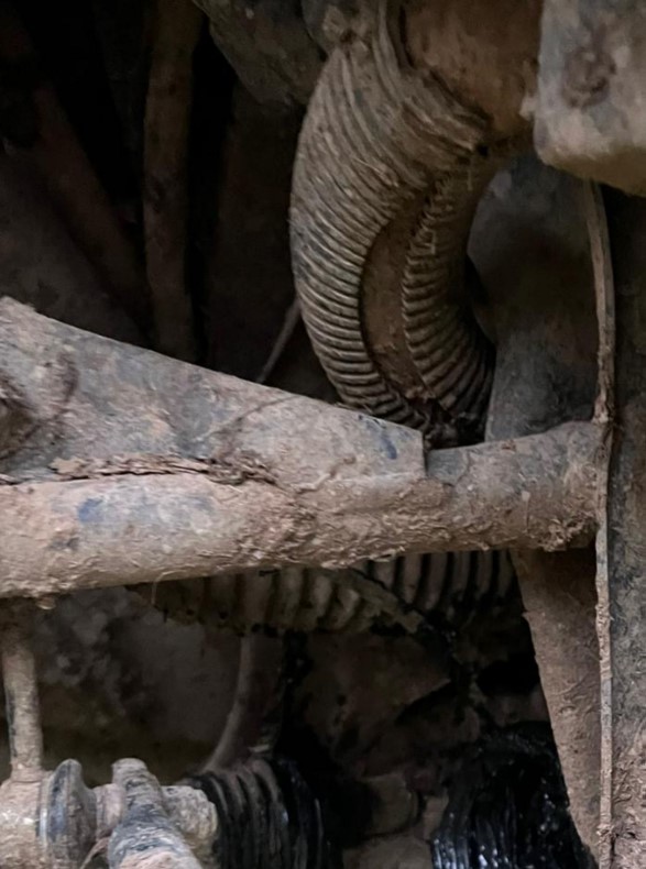 2023 Can-Am Defender Pro HD10 UTV - Image 4