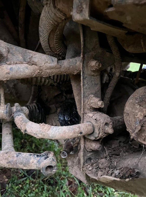 2023 Can-Am Defender Pro HD10 UTV - Image 5