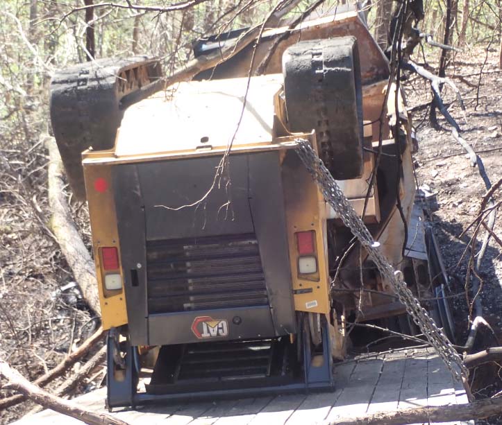 2023 Caterpillar 259D3 Skid Steer - Image 3