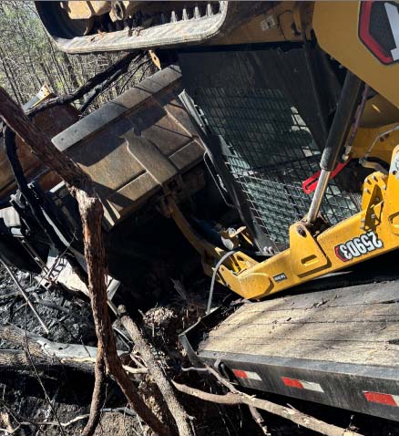 2023 Caterpillar 259D3 Skid Steer - Image 5