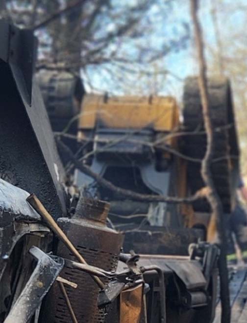 2023 Caterpillar 259D3 Skid Steer - Image 7