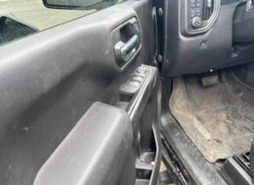 2023 Chevrolet Silverado 1500 - Image 10