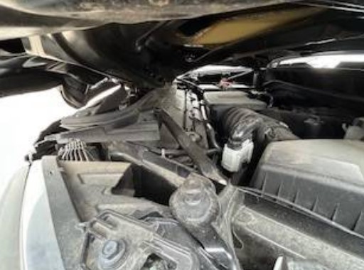 2023 Chevrolet Silverado 1500 - Image 11