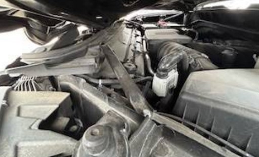 2023 Chevrolet Silverado 1500 - Image 12