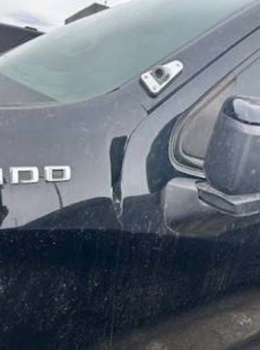 2023 Chevrolet Silverado 1500 - Image 13