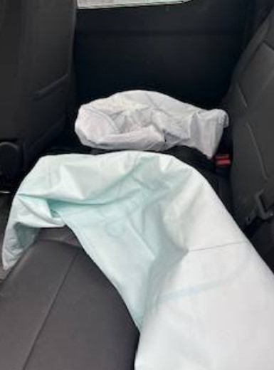 2023 Chevrolet Silverado 1500 - Image 15