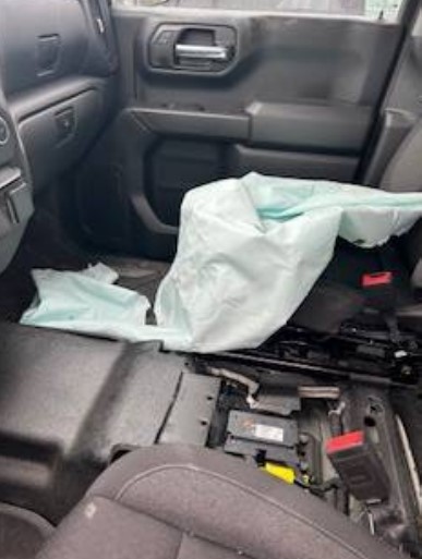 2023 Chevrolet Silverado 1500 - Image 16