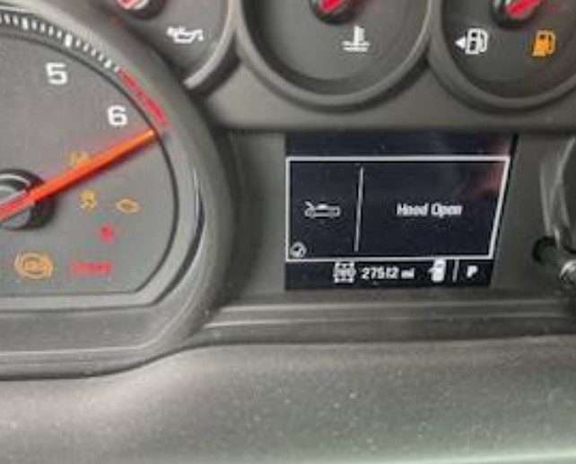 2023 Chevrolet Silverado 1500 - Image 18