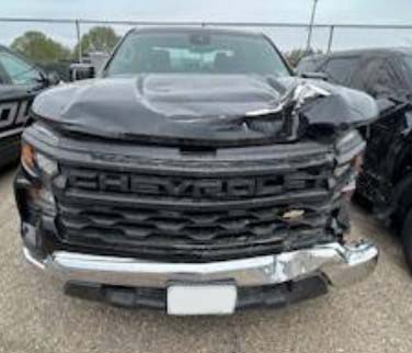 2023 Chevrolet Silverado 1500 - Image 5