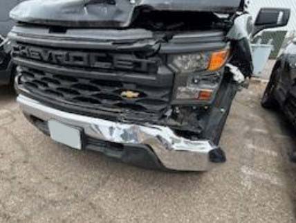 2023 Chevrolet Silverado 1500 - Image 6