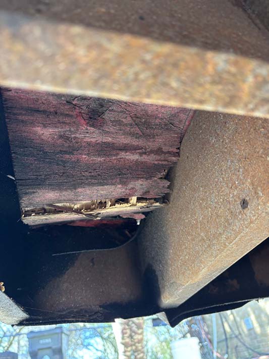 2023 One Fat Frog Enclosed Food Trailer - Image 16