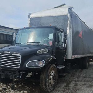 2023 Freightliner M2