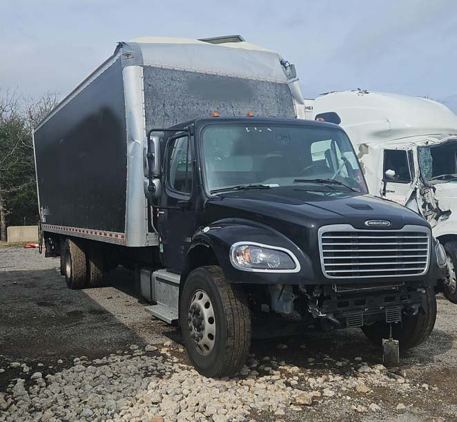2023 Freightliner M2 - Image 2