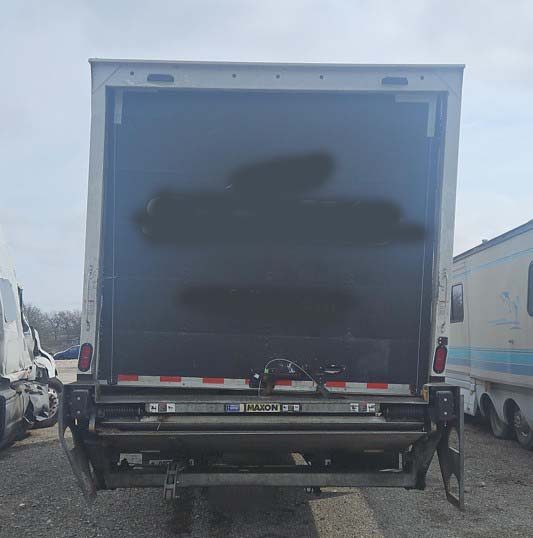 2023 Freightliner M2 - Image 3