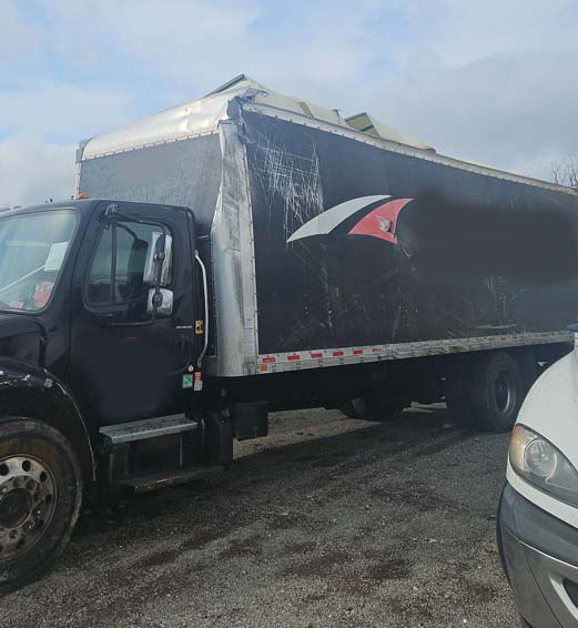 2023 Freightliner M2 - Image 5