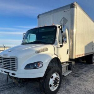 2023 Freightliner M2