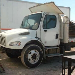 2023 Freightliner M2-106 Box Truck