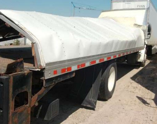 2023 Freightliner M2-106 Box Truck - Image 15