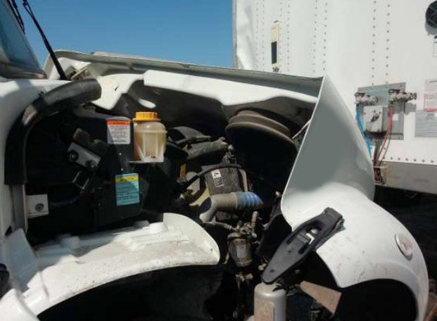 2023 Freightliner M2-106 Box Truck - Image 19